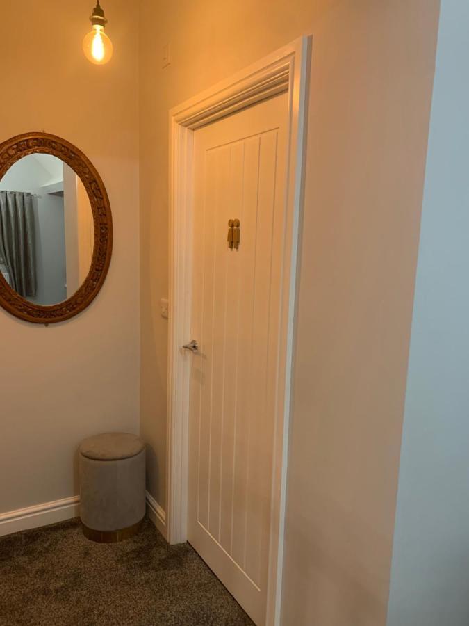 Minneymoor Lodge Conisbrough エクステリア 写真